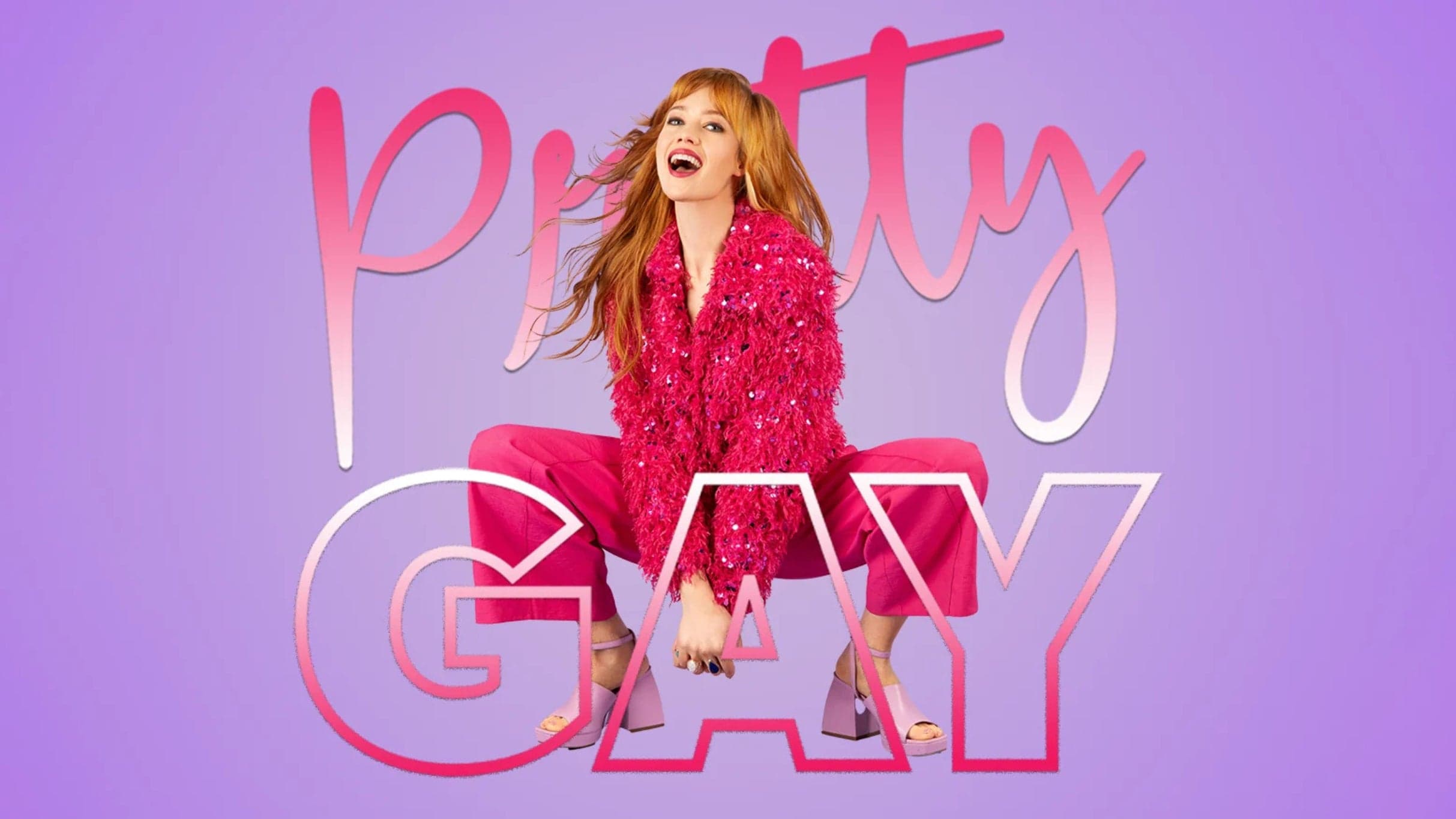 Pretty Gay