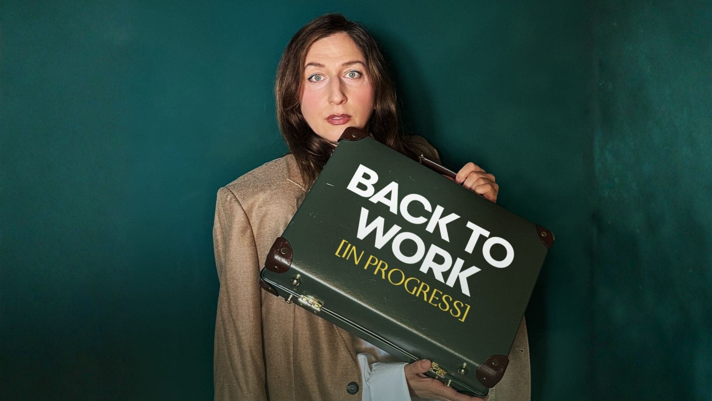 Chelsea Peretti