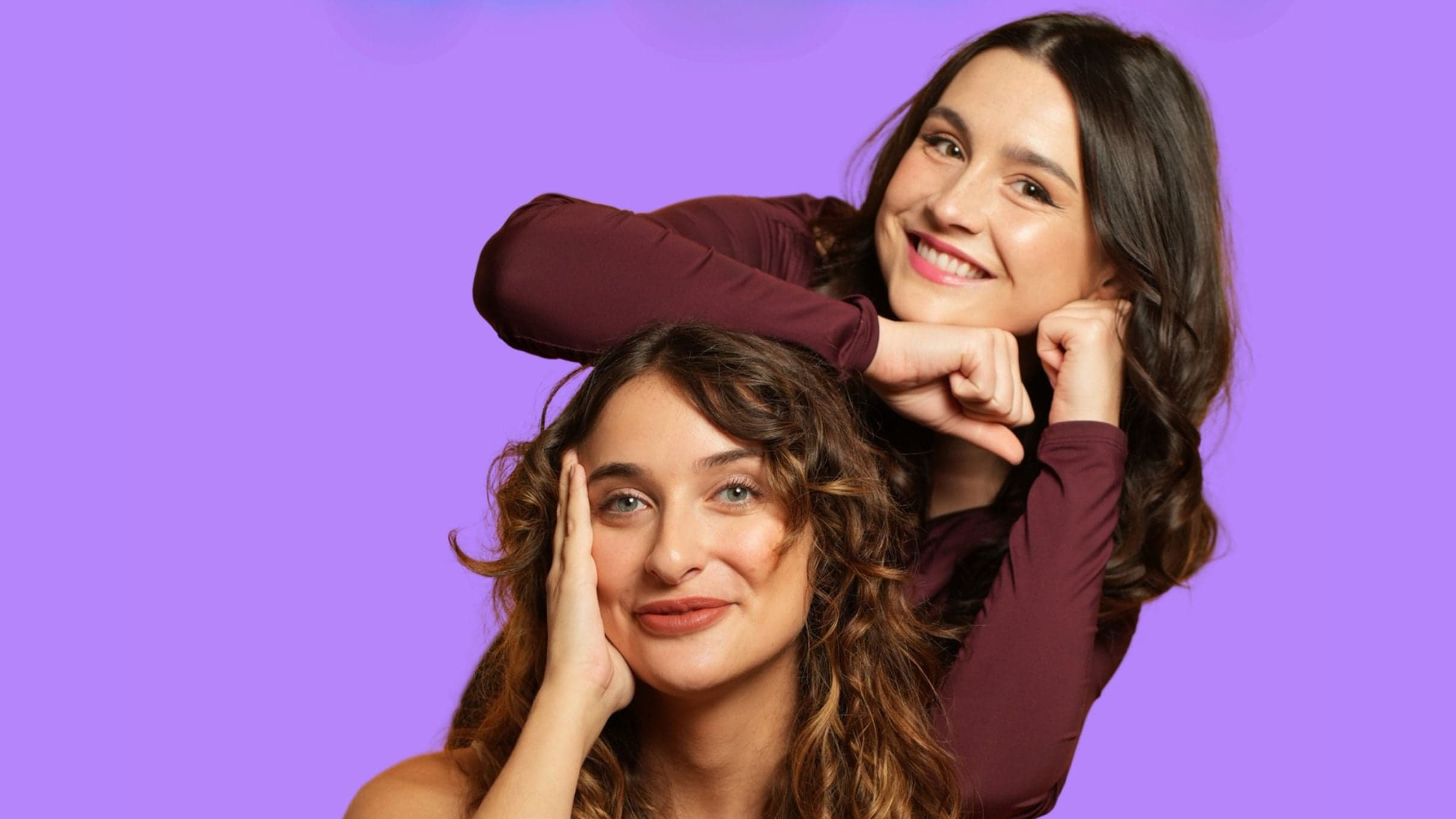 Syd & Olivia Talk Sh*t