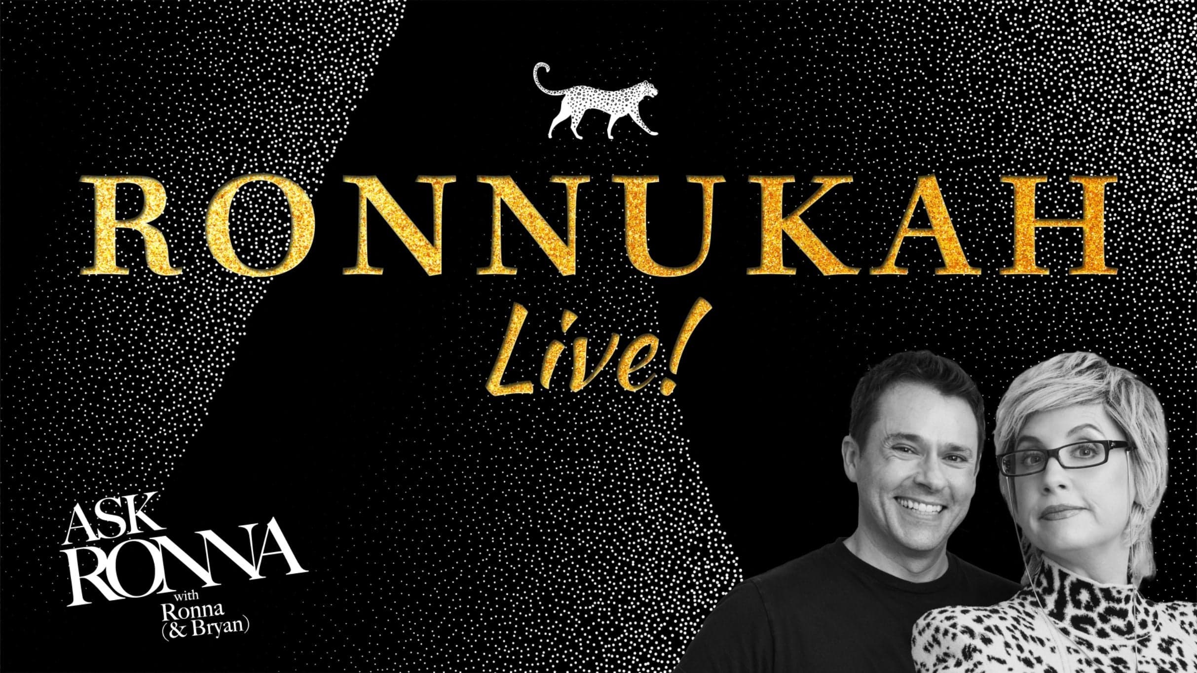 Ask Ronna