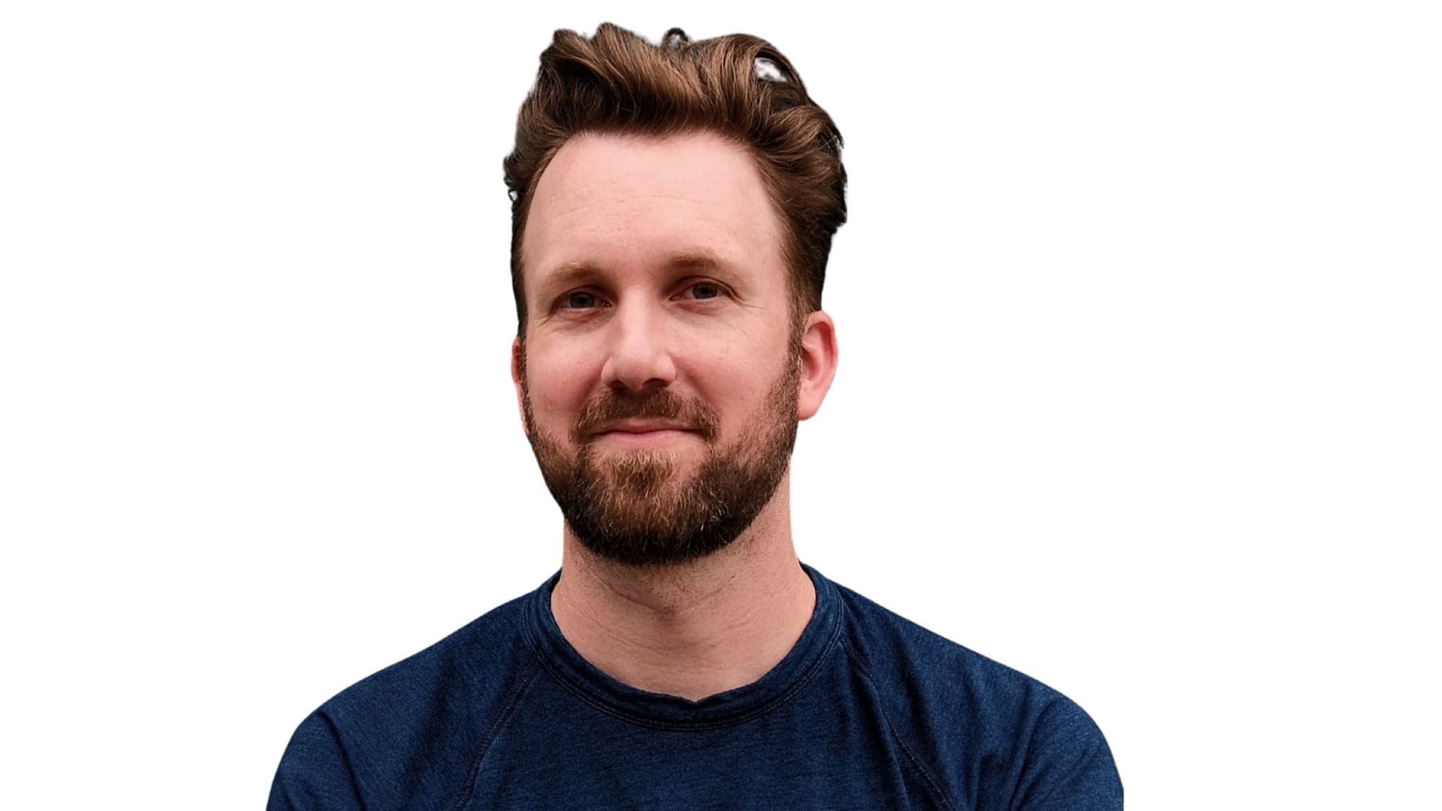 Jordan Klepper
