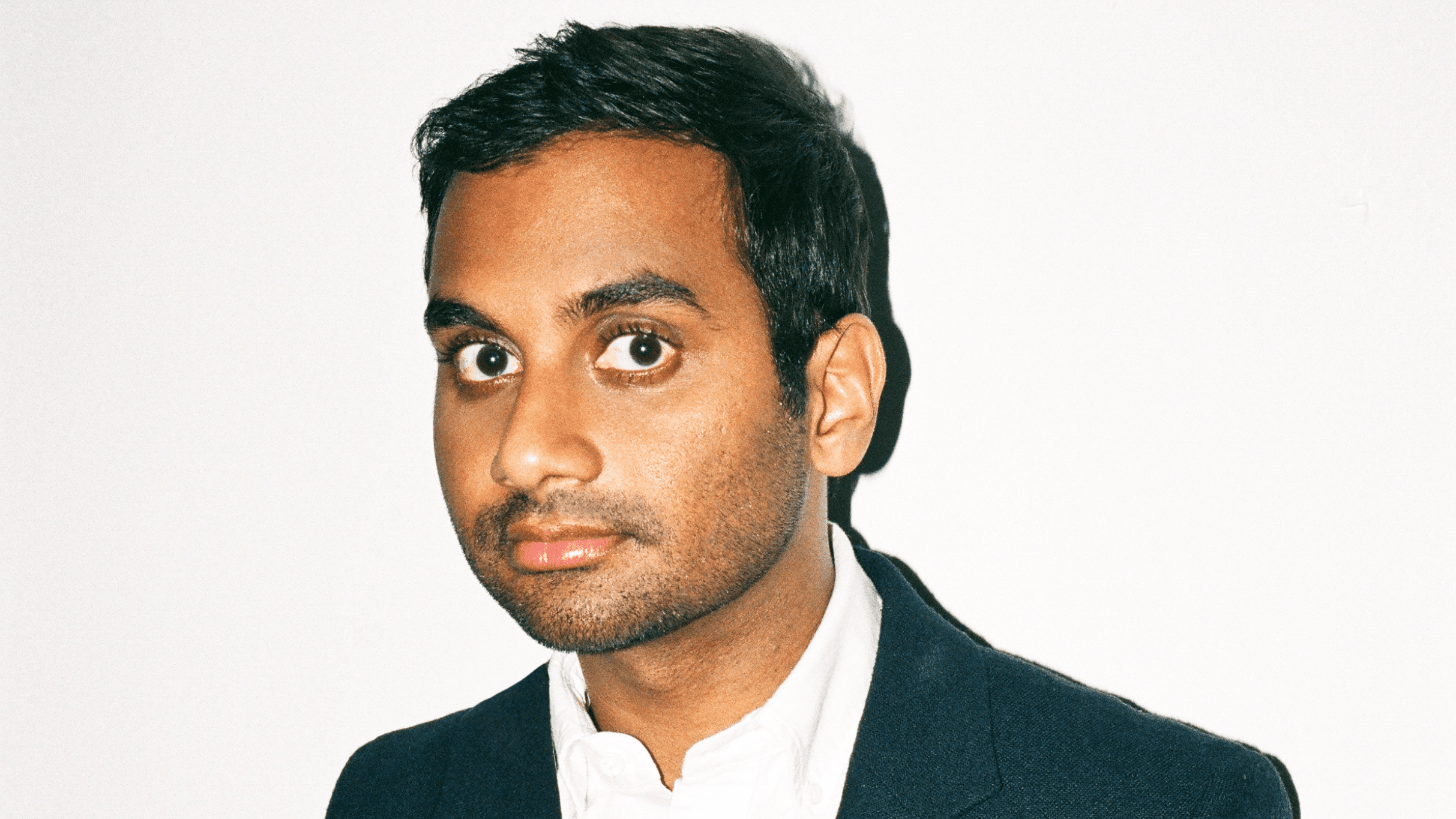 Aziz Ansari