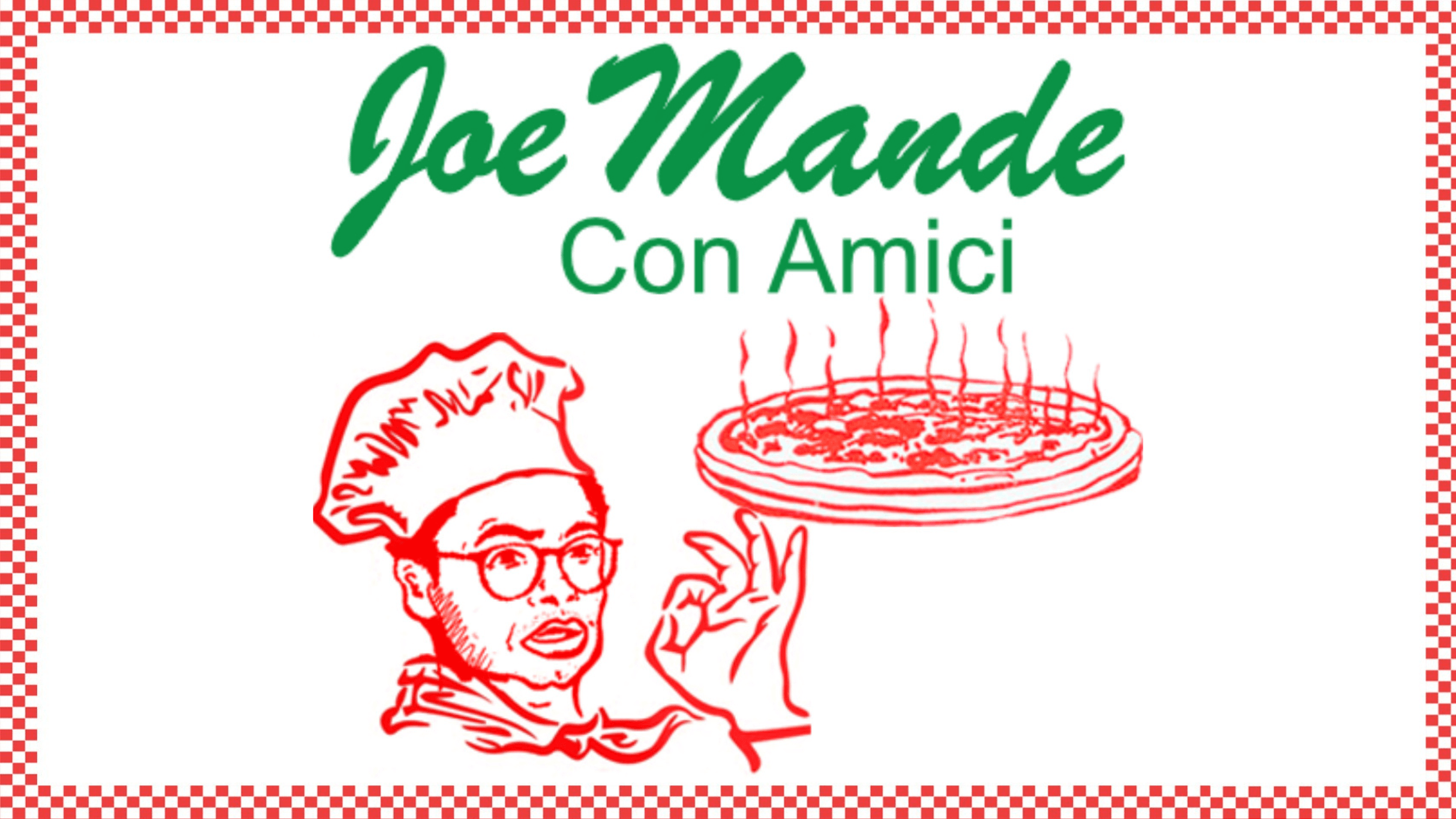 Joe Mande
