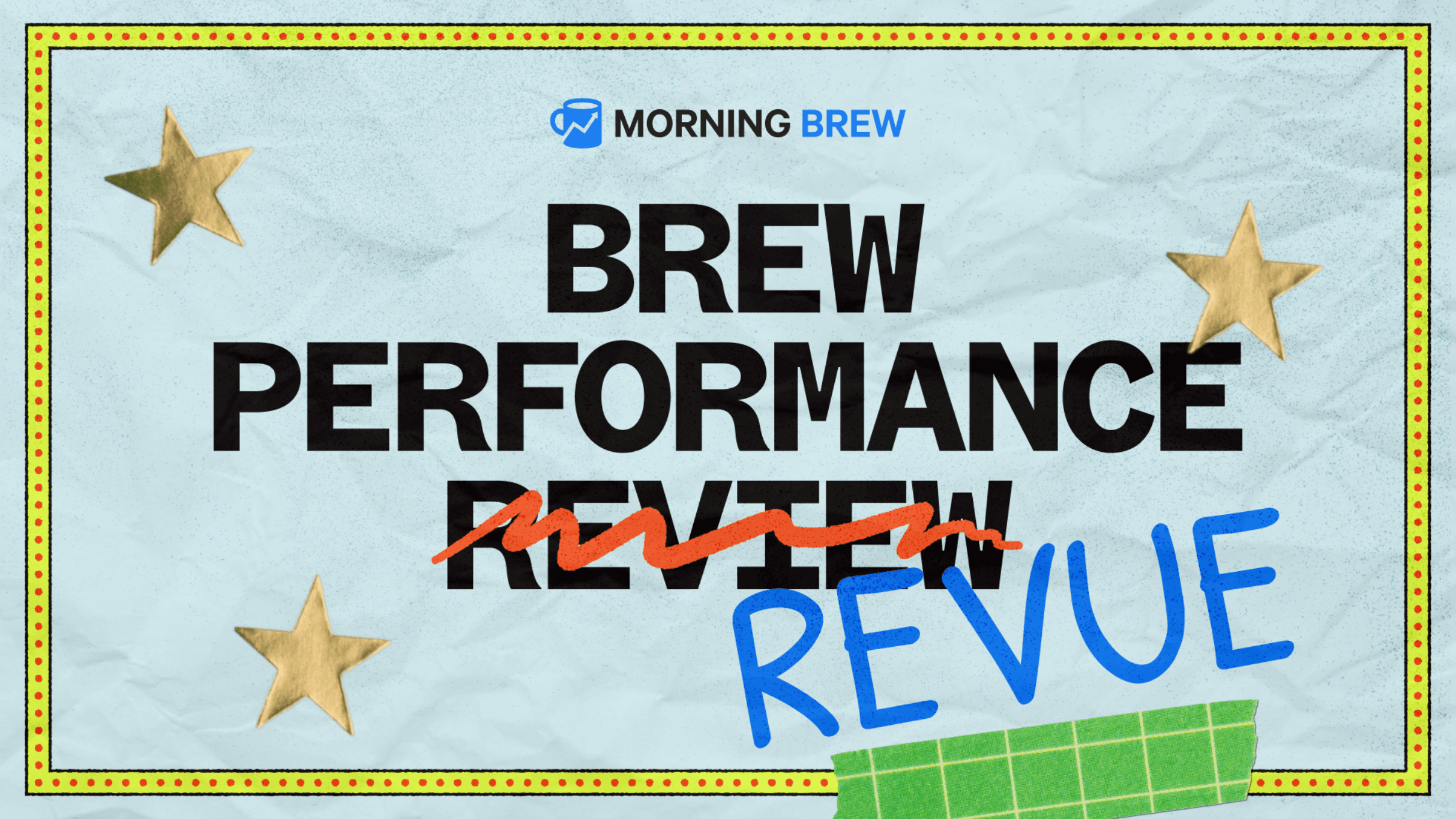 Morning Brew Daily