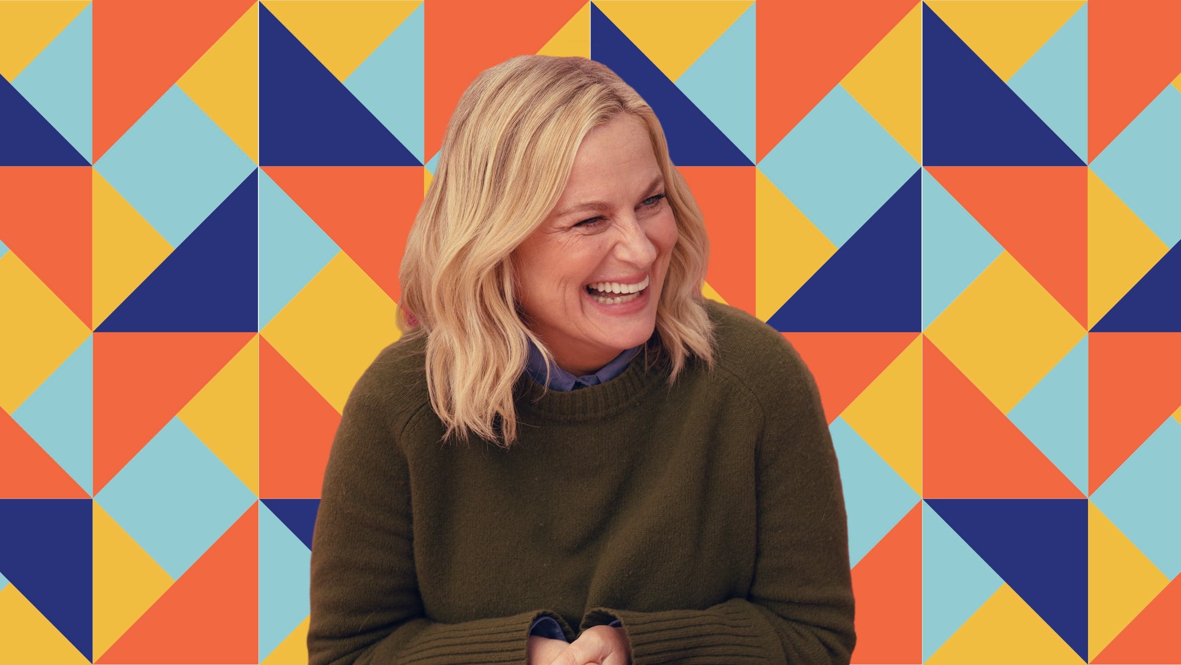 Amy Poehler