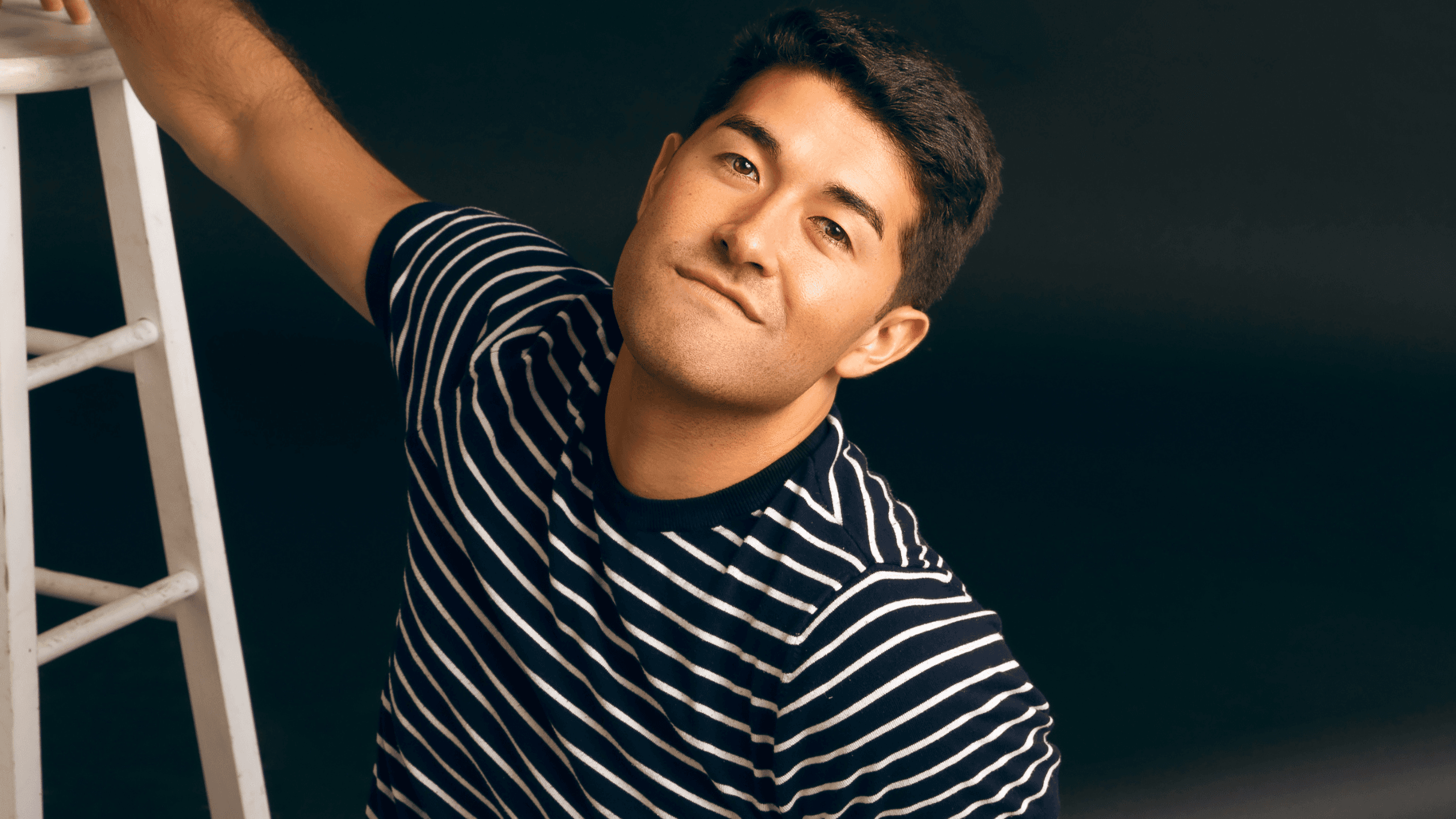Dylan Adler