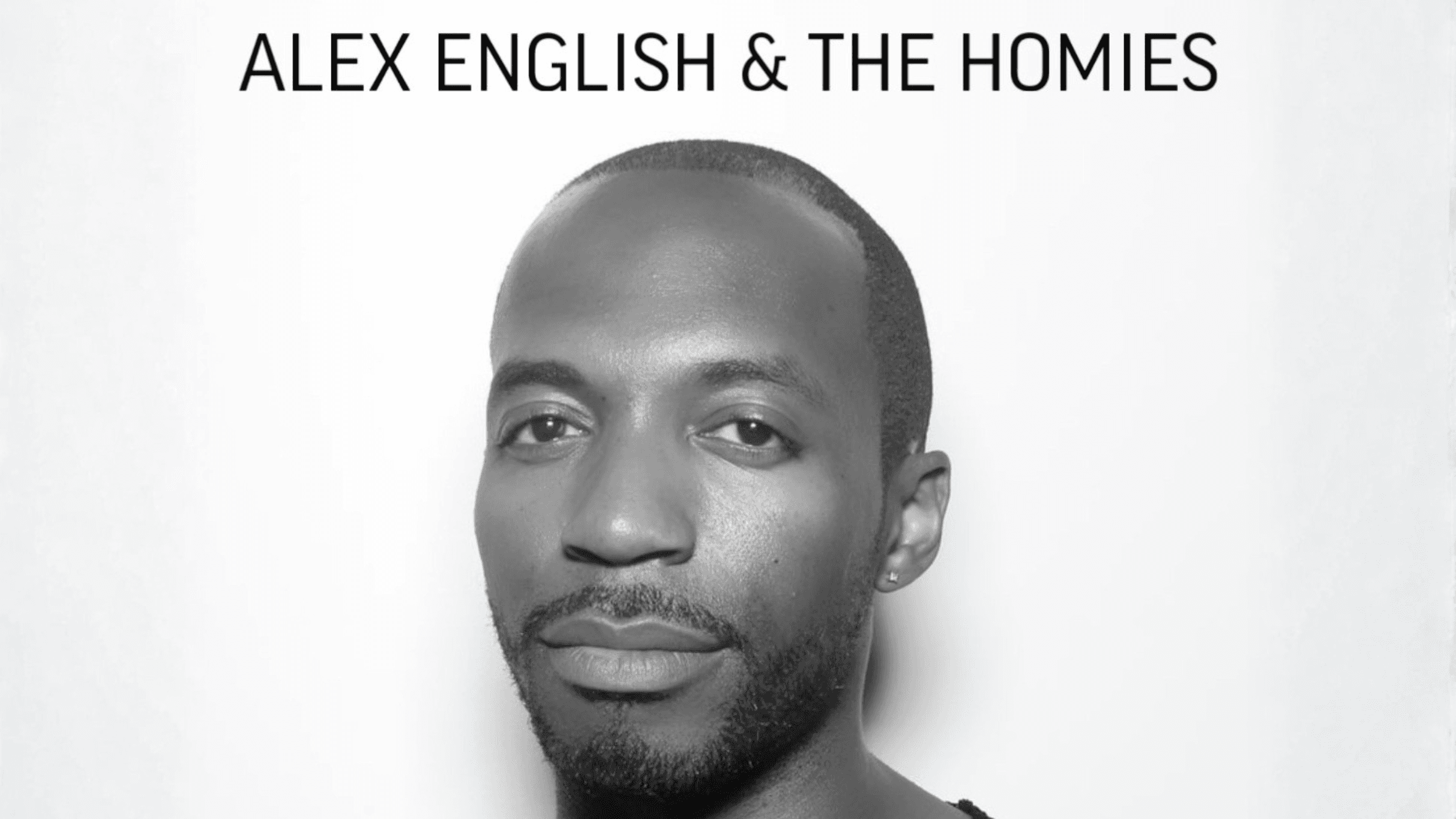 Alex English