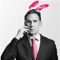 Once Upon a Wall Street