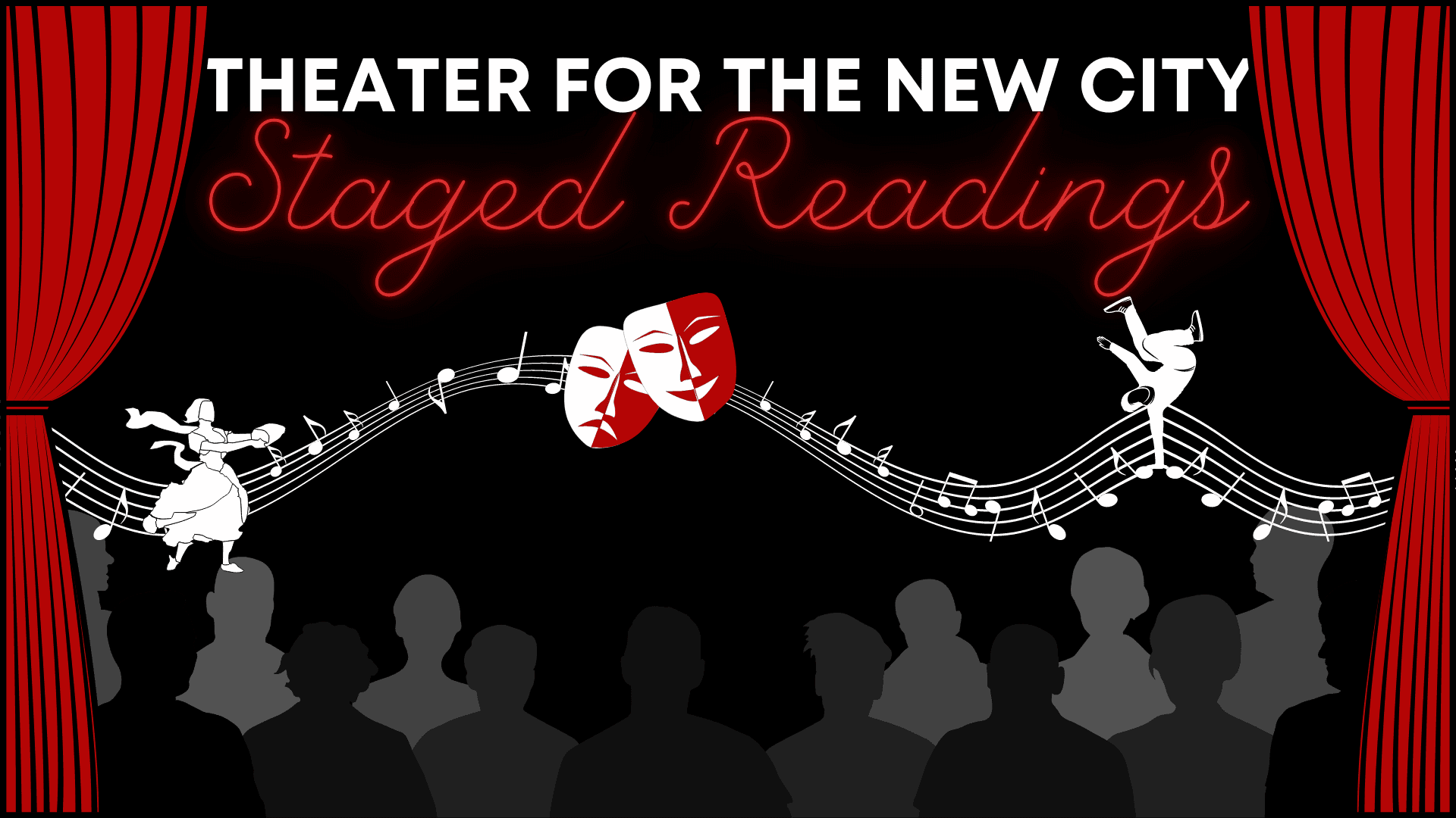 TNC’s New City, New Blood Reading Series