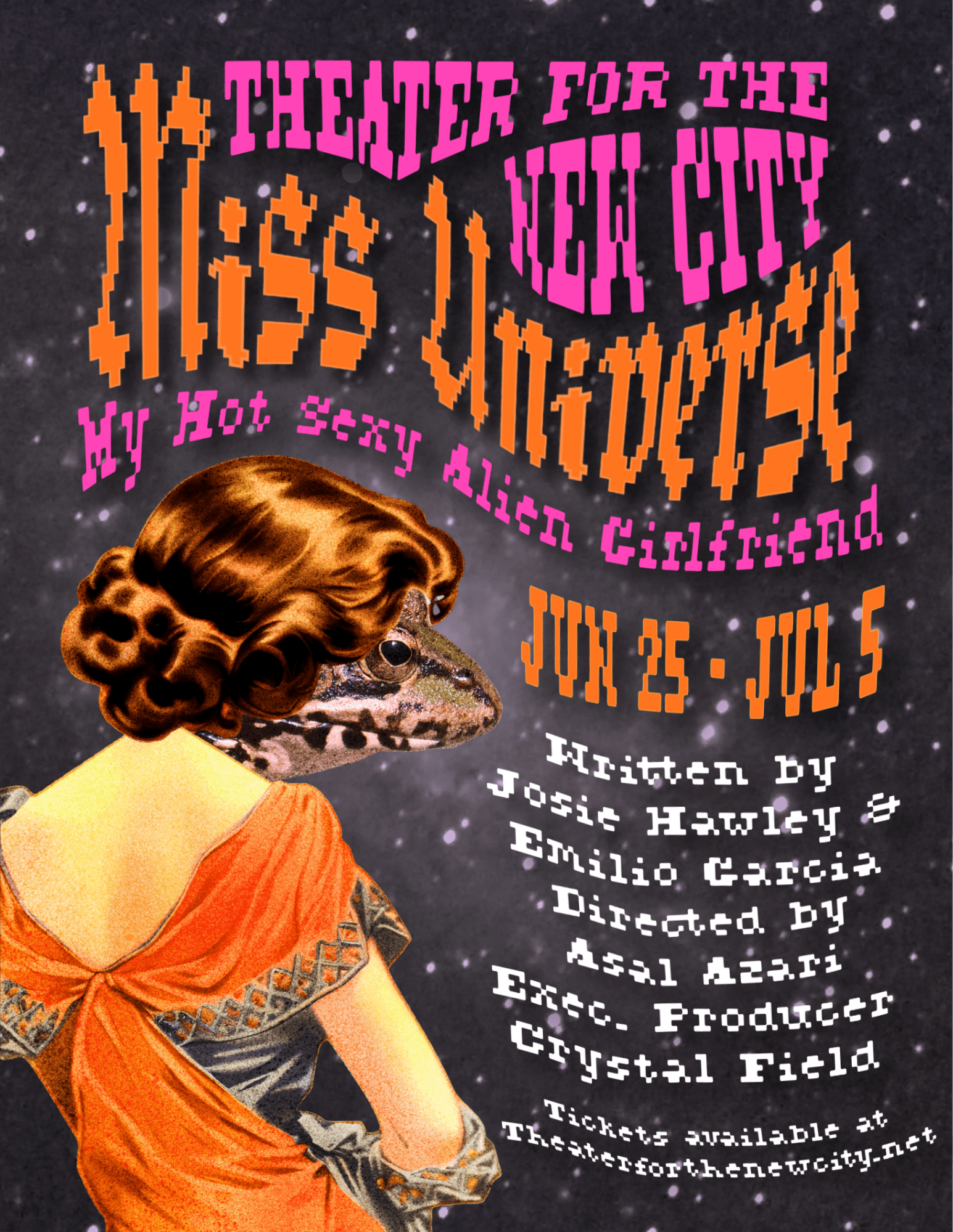 Miss Universe