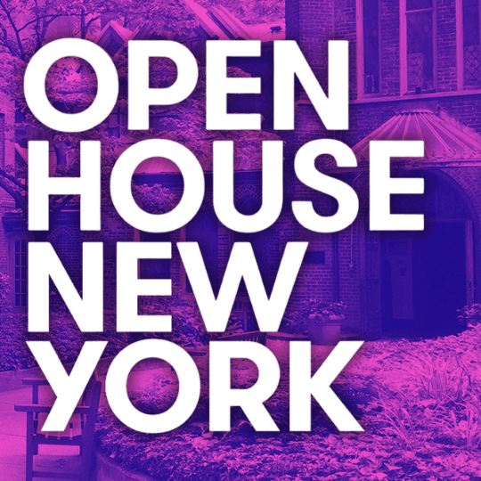 Open House NY