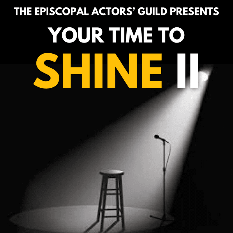 Your Time to Shine II