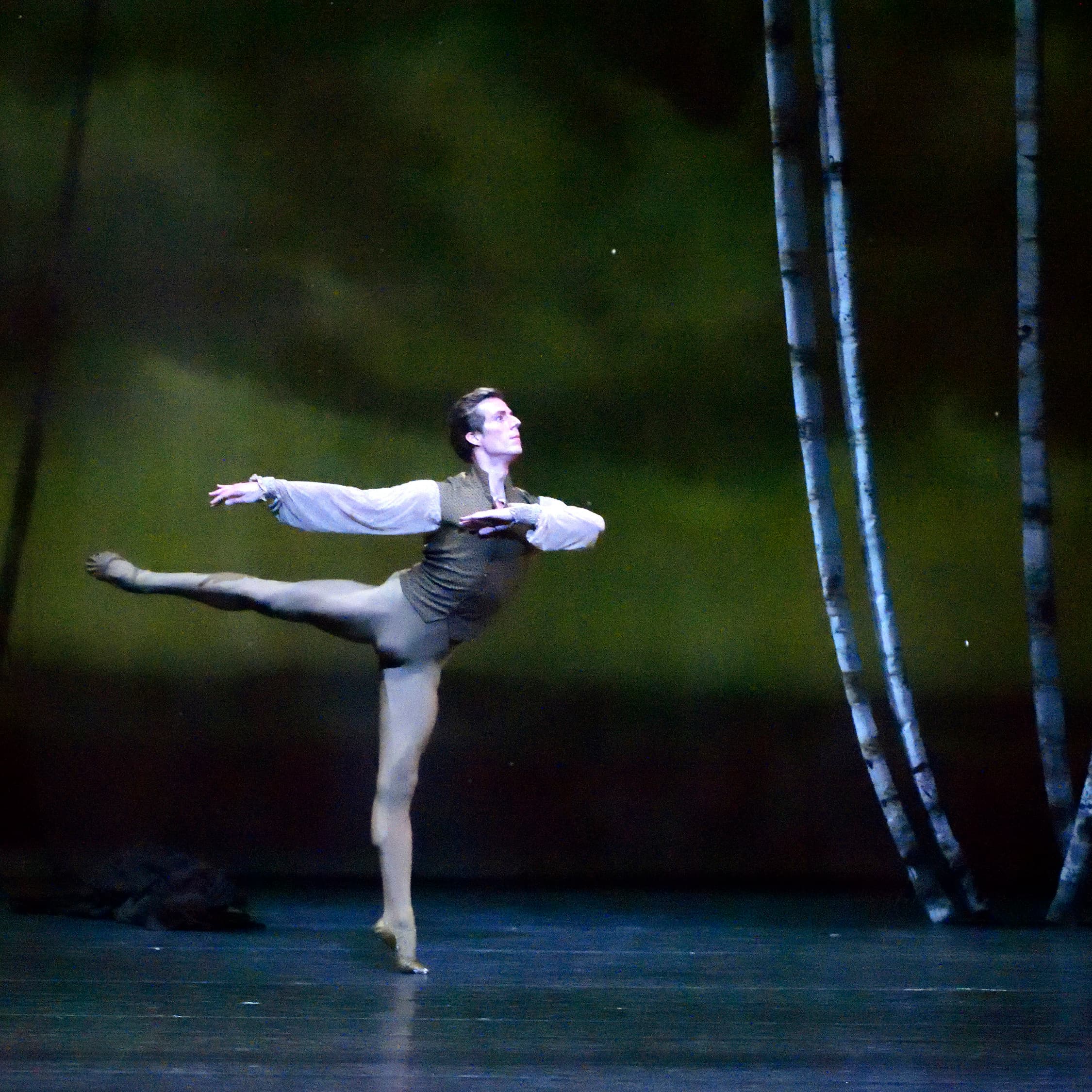 Onegin - ABT