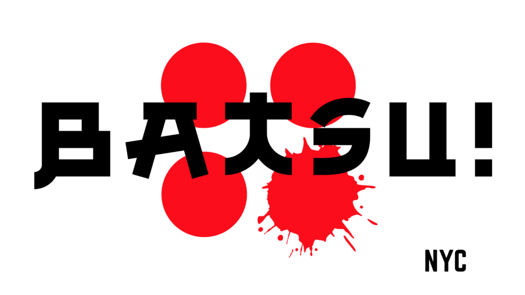 BATSU! The Live Japanese Gameshow Experience