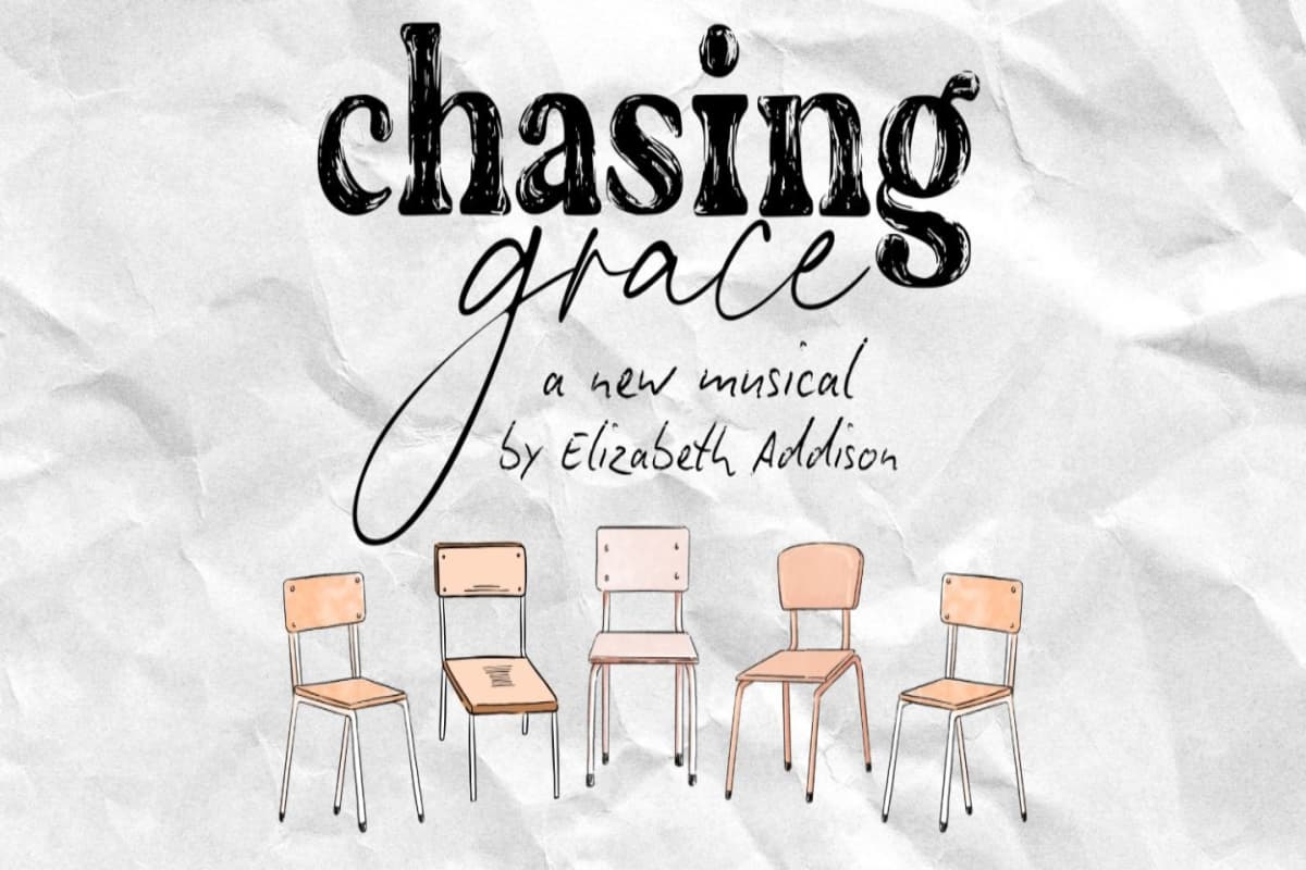 Chasing Grace
