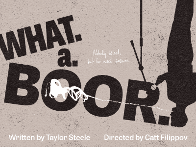 What.A.Boor