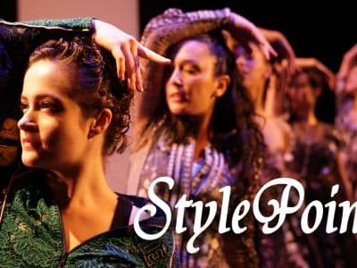 StylePointe Nouvelle
