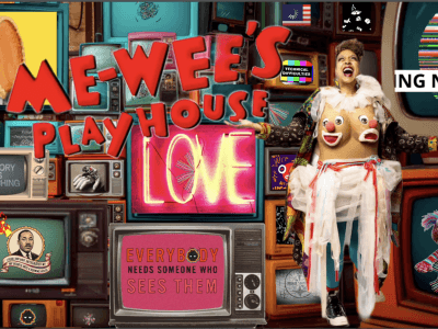 Me-Weeβs Playhouse