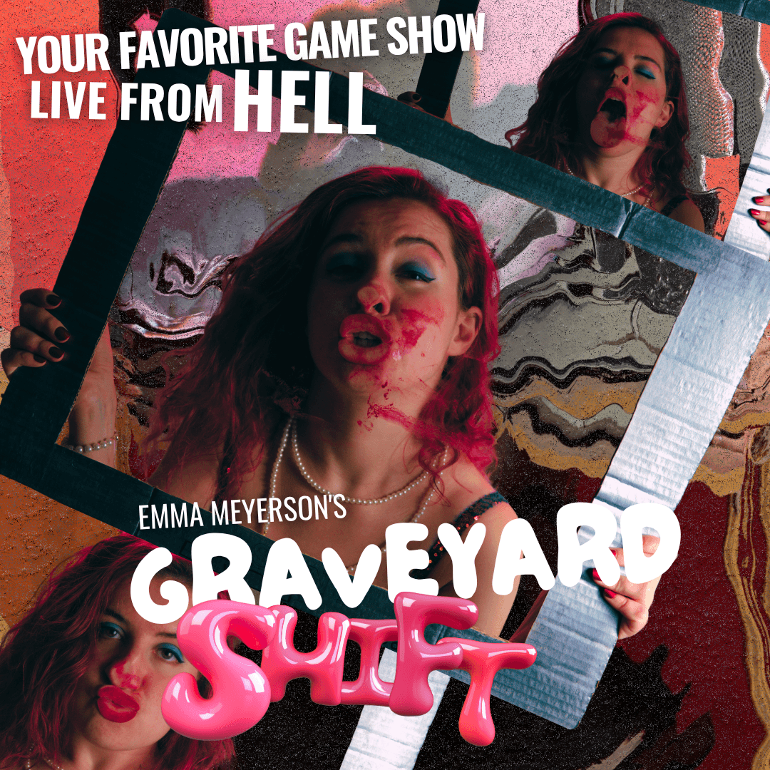 Graveyard Shift