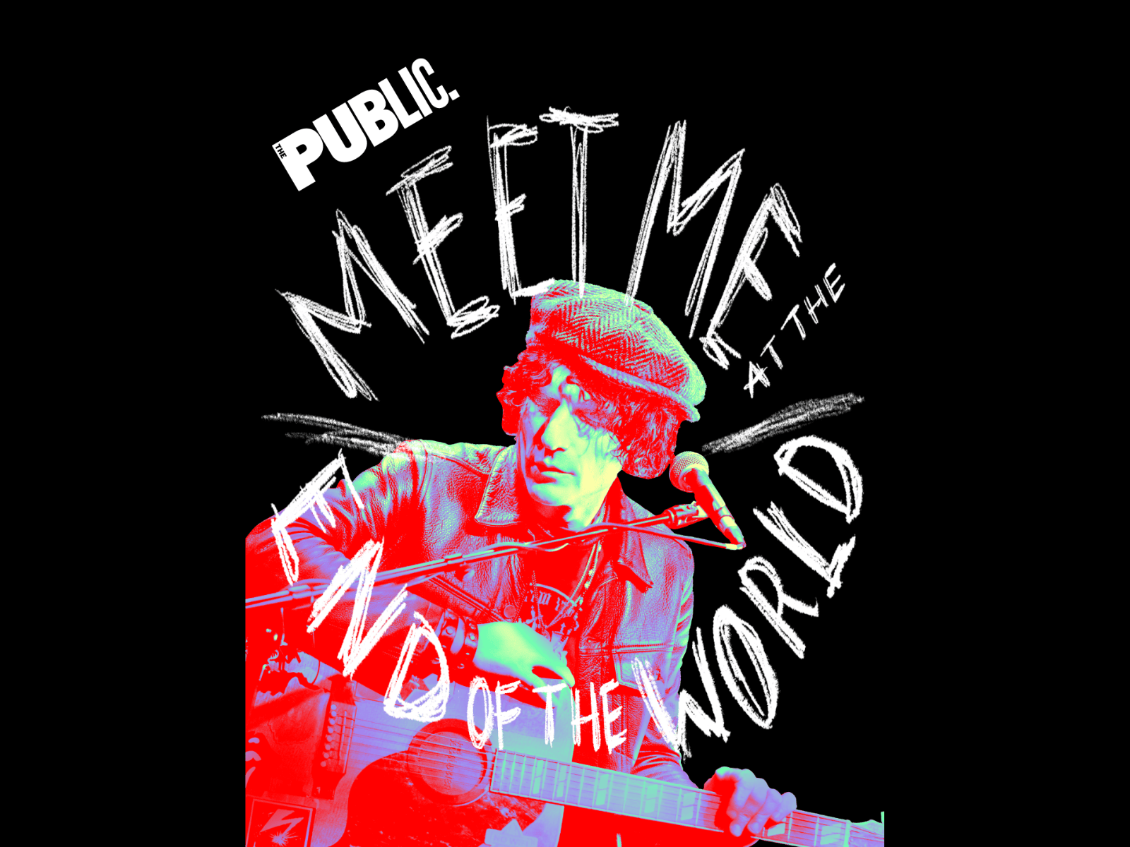 Meet Me at the End of the World