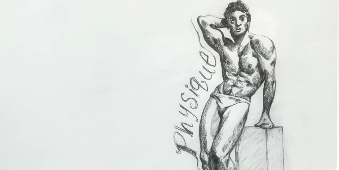 Unprofessional Variety Show: Physique