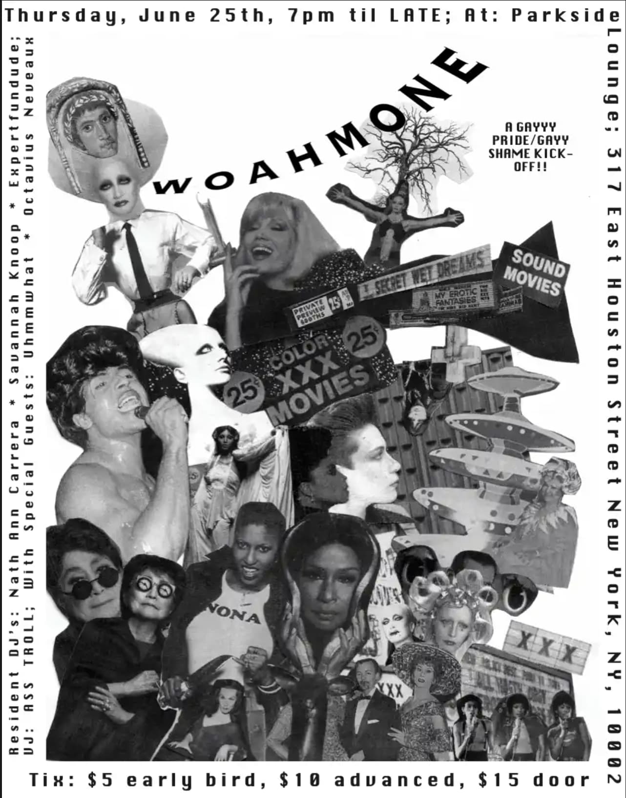 WOAHMONE