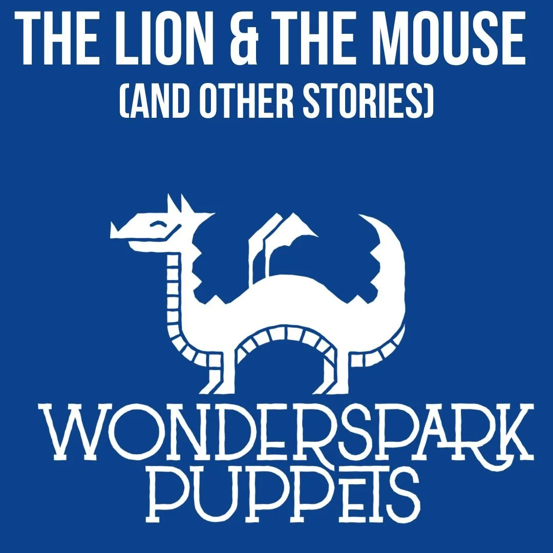 The Lion & The Mouse