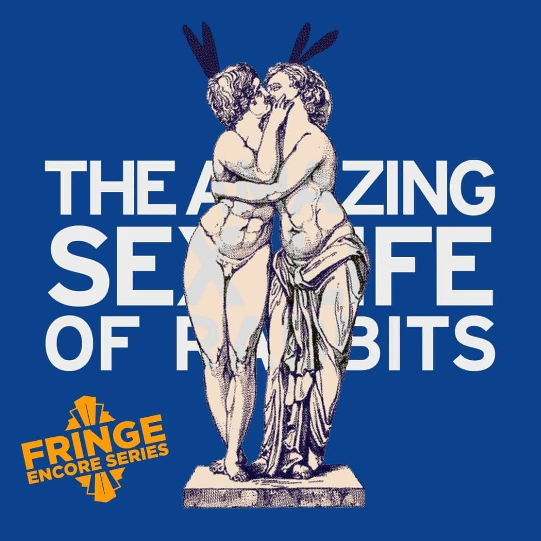 THE AMAZING SEX LIFE OF RABBITS