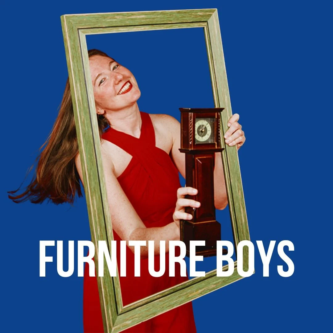 FURNITURE BOYS