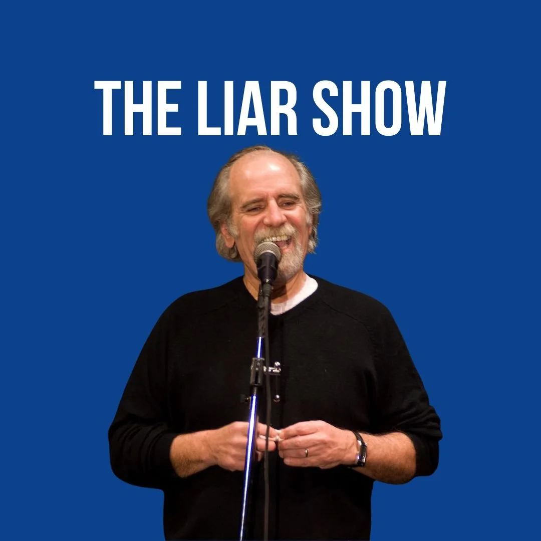 APRIL FOOL'S LIAR SHOW