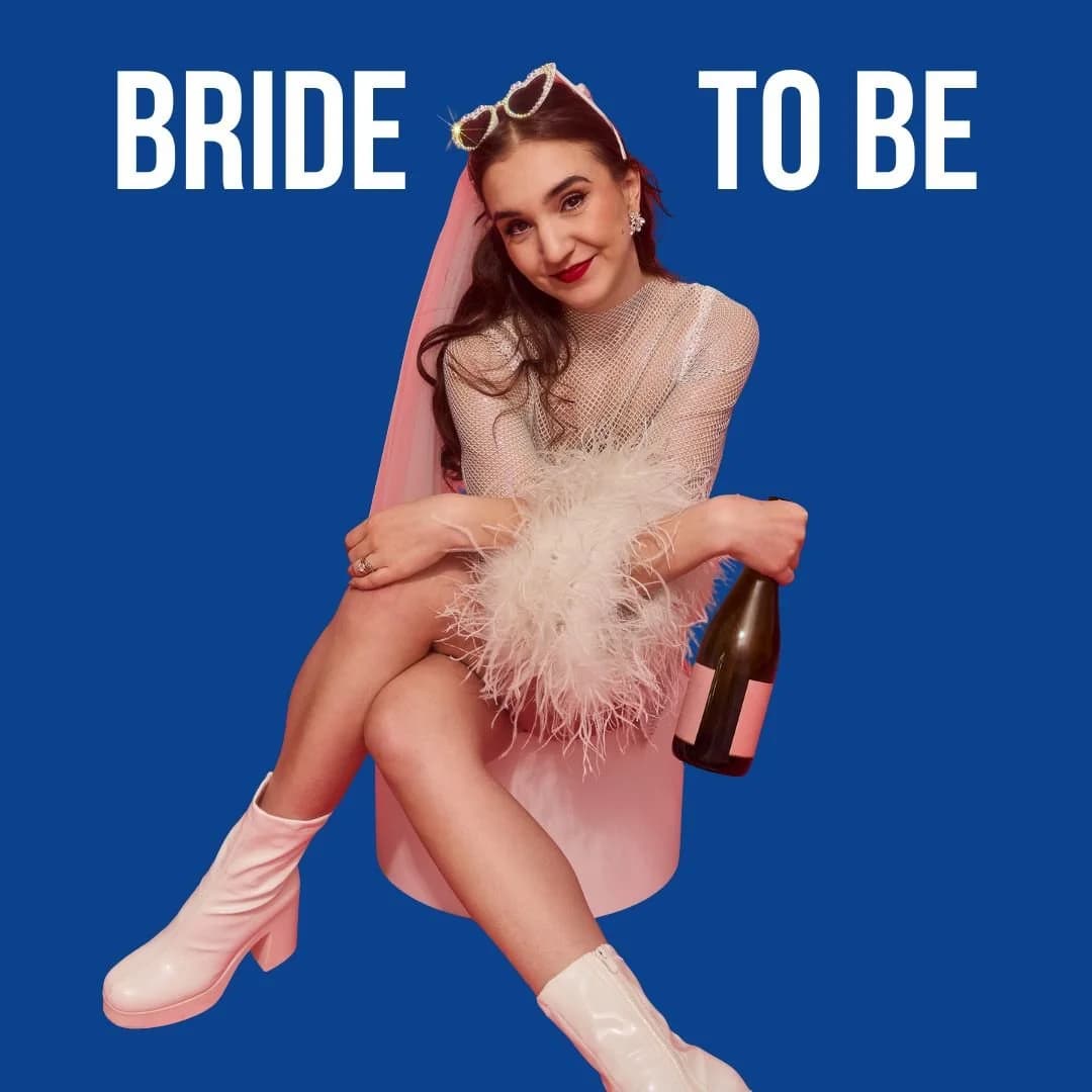 BRIDE TO BE