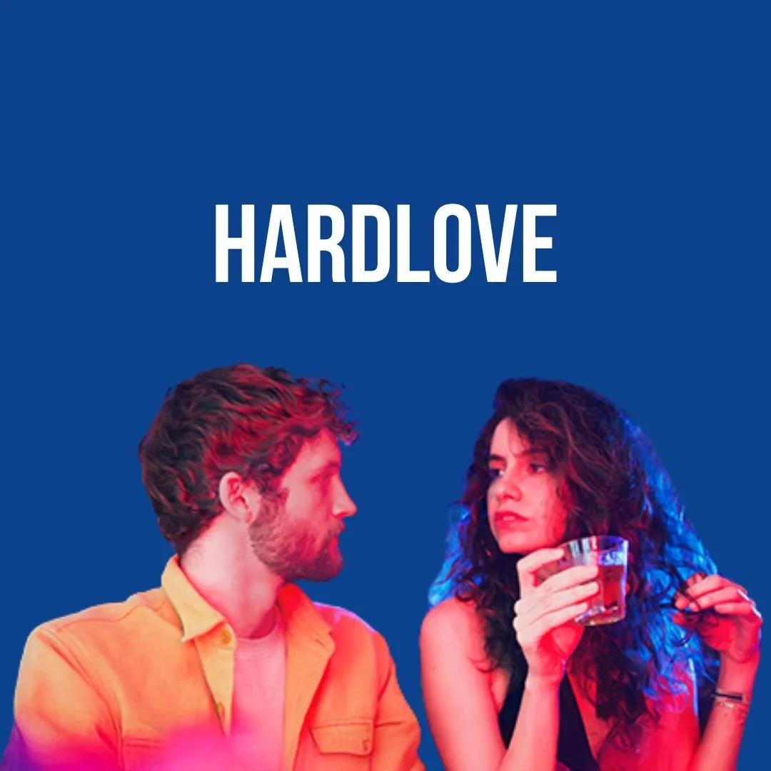HARDLOVE