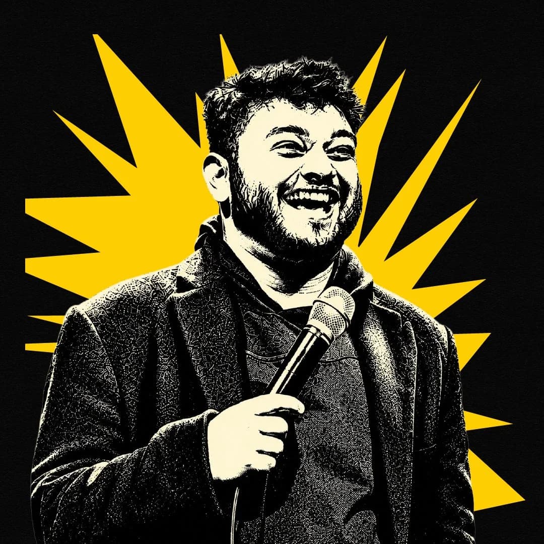 Sid Singh: LOVE BOMBING