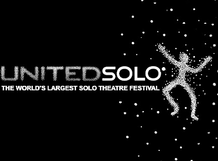 United Solo Theatre Festival Spring 2026