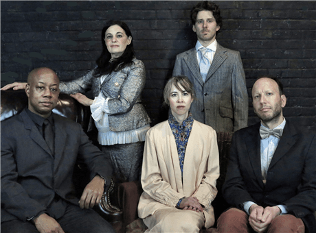 Henrik Ibsen’s Doll House