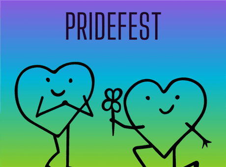 PrideFest 2026