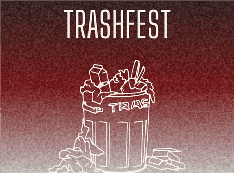 TrashFest 2026