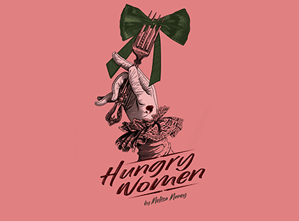 HUNGRY WOMEN