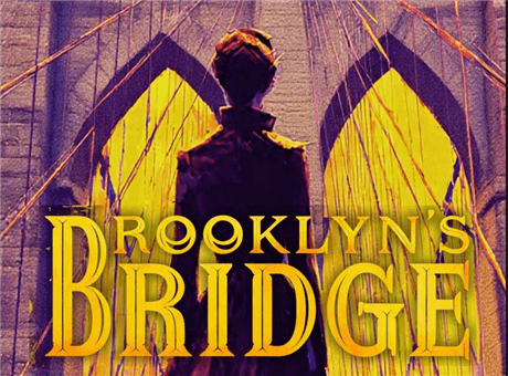 Brooklyn’s Bridge