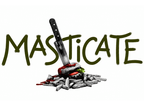Masticate