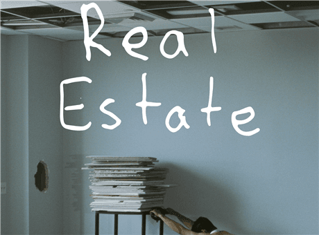 Real Estate