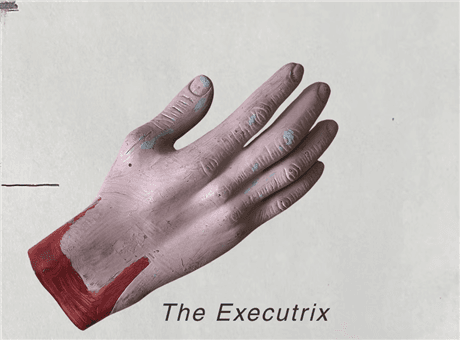 The Executrix