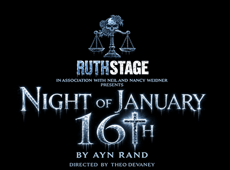Night of January 16th