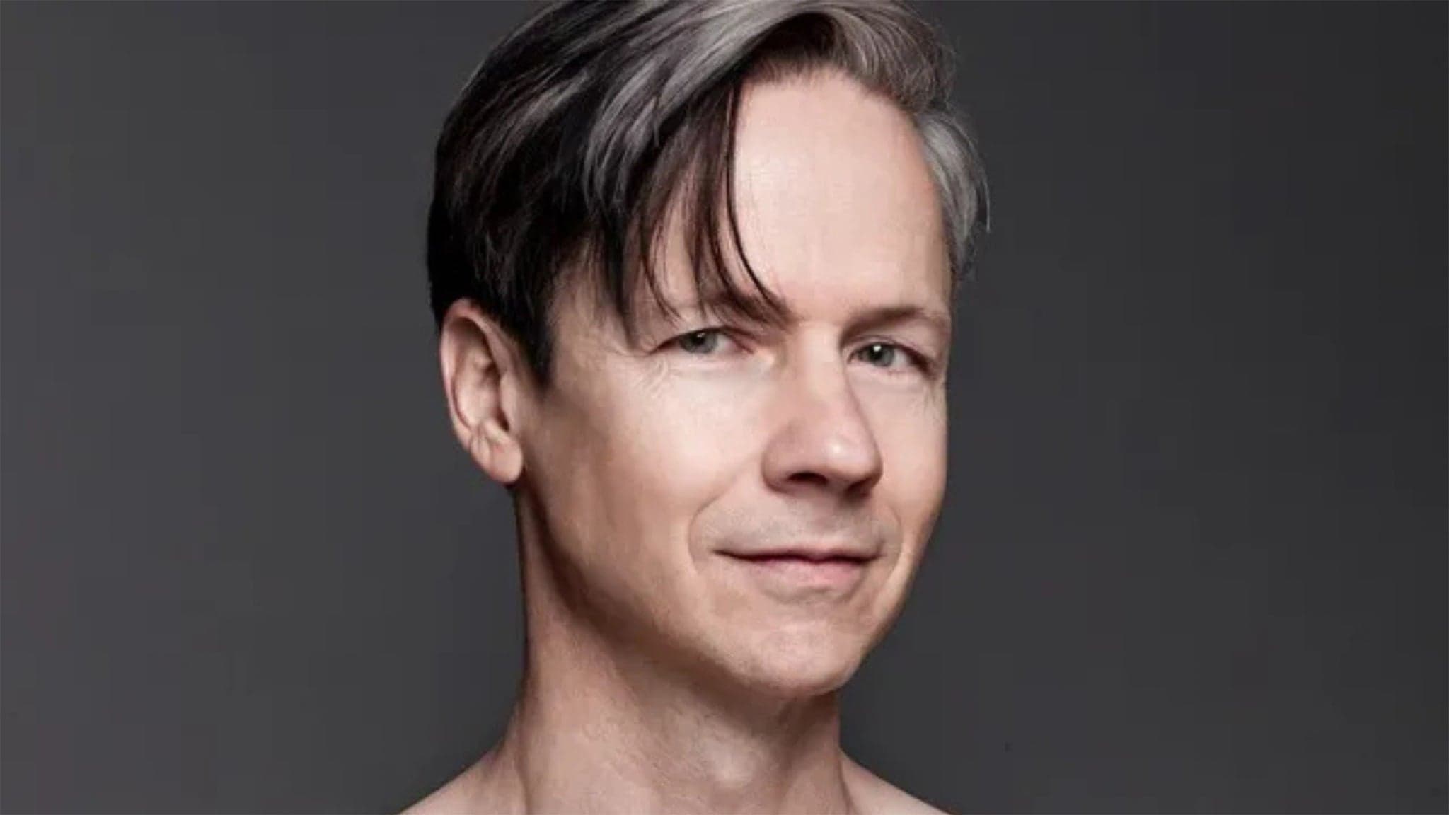 John Cameron Mitchell