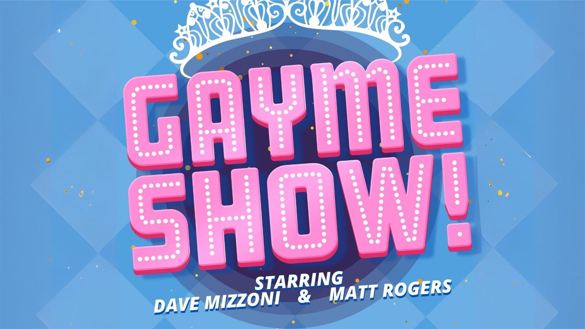 Gayme Show