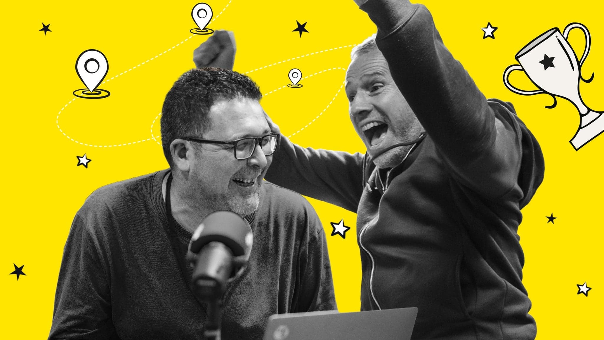 Guardian Football Weekly Live